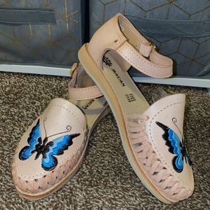 Mexican Sandals